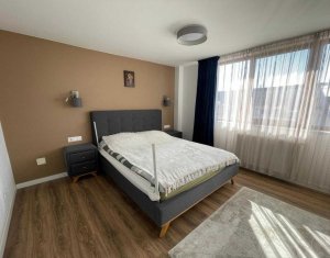 2 camere confort sporit Gruia, bloc nou, lift, parcare