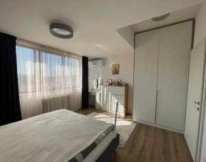 2 camere confort sporit Gruia, bloc nou, lift, parcare