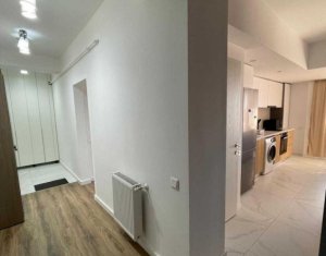 2 camere confort sporit Gruia, bloc nou, lift, parcare