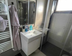 2 camere confort sporit Gruia, bloc nou, lift, parcare