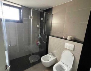 2 camere confort sporit Gruia, bloc nou, lift, parcare
