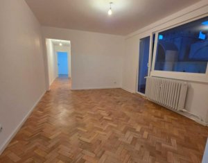 Apartament 3 camere in cartier Gheorgheni, 67 mp, nou renovat