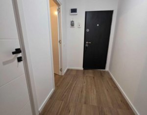 Apartament 3 camere in cartier Gheorgheni, 67 mp, nou renovat