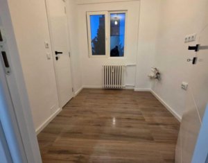 Apartament 3 camere in cartier Gheorgheni, 67 mp, nou renovat