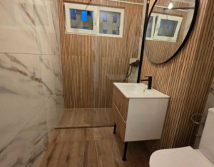 Apartament 3 camere in cartier Gheorgheni, 67 mp, nou renovat