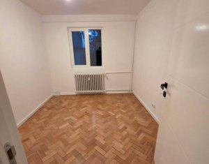 Apartament 3 camere in cartier Gheorgheni, 67 mp, nou renovat