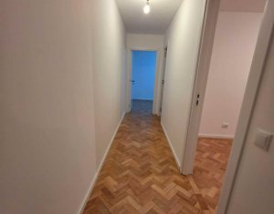 Apartament 3 camere in cartier Gheorgheni, 67 mp, nou renovat
