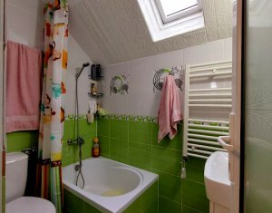 Apartament 2 camere, 42 mp, parcare, Zorilor