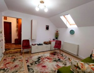 Vanzare apartament 2 camere in Cluj-napoca, zona Europa
