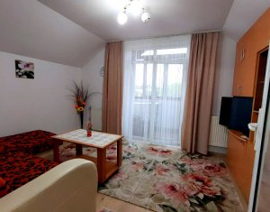 Apartament 2 camere, 42 mp, parcare, Zorilor