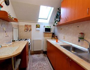 Apartament 2 camere, 42 mp, parcare, Zorilor