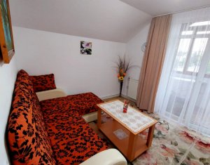 Apartament 2 camere, 42 mp, parcare, Zorilor