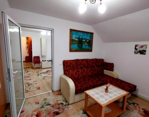 Apartament 2 camere, 42 mp, parcare, Zorilor