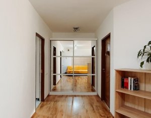 Apartament 58 mp| 2 camere | Parcare| Florești  zona Atelierul de Pizza