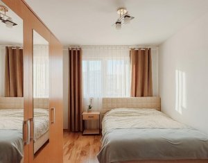 Apartament 58 mp| 2 camere | Parcare| Florești  zona Atelierul de Pizza