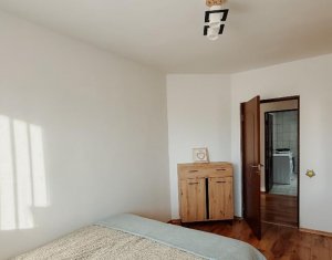 Apartament 58 mp| 2 camere | Parcare| Florești  zona Atelierul de Pizza