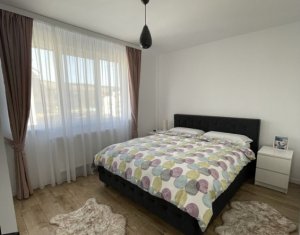 Apartament 3 camere NOU| parcare| la intrare in Floresti
