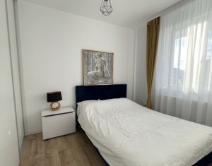 Apartament 3 camere NOU| parcare| la intrare in Floresti