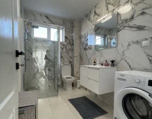 Apartament 3 camere NOU| parcare| la intrare in Floresti