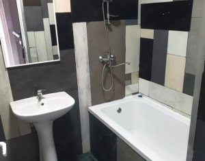 Apartament 3 camere 80 mp,  2 parcări , grădină cu CF  Apahida