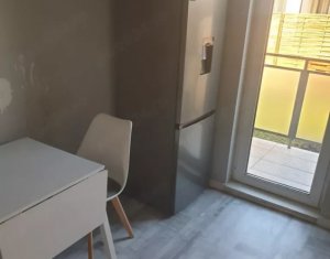 Apartament 3 camere 80 mp,  2 parcări , grădină cu CF  Apahida