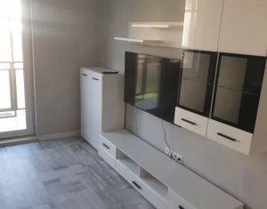 Apartament 3 camere 80 mp,  2 parcări , grădină cu CF  Apahida