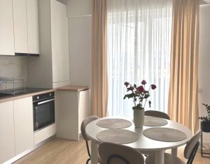Apartament 2 camere, modern, parcare subterana, Marasti
