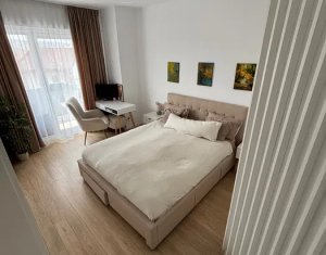 Apartament 2 camere, modern, parcare subterana, Marasti