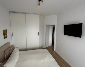 Apartament 2 camere, modern, parcare subterana, Marasti