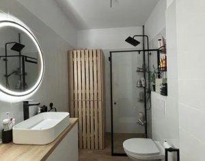 Apartament 2 camere, modern, parcare subterana, Marasti