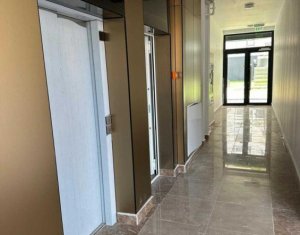Apartament cu view superb, 2 camere, zona Eroilor