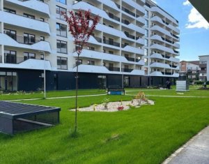 Apartament cu view superb, 2 camere, zona Eroilor