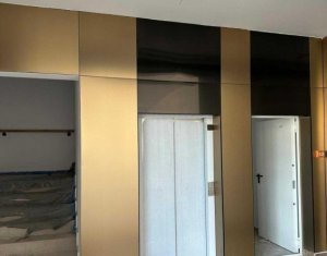 Apartament cu view superb, 2 camere, zona Eroilor