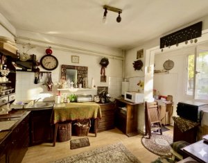 Apartament 3 Camere | Locație de Excepție în Grigorescu 