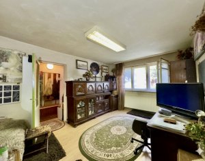 Apartament 3 Camere | Locație de Excepție în Grigorescu 