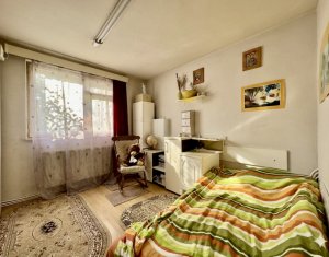 Apartament 3 Camere | Locație de Excepție în Grigorescu 