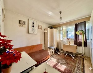 Apartament 3 Camere | Locație de Excepție în Grigorescu 