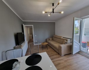 Apartament 3 cam, priveliste superba, garaj subteran,  Marasti, zona Iulius Mall