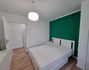 Apartament 3 cam, priveliste superba, garaj subteran,  Marasti, zona Iulius Mall