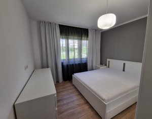 Apartament 3 cam, priveliste superba, garaj subteran,  Marasti, zona Iulius Mall