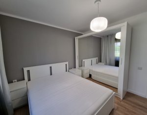 Apartament 3 cam, priveliste superba, garaj subteran,  Marasti, zona Iulius Mall