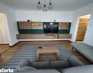 Lakás 2 szobák eladó on Cluj-napoca, Zóna Gheorgheni
