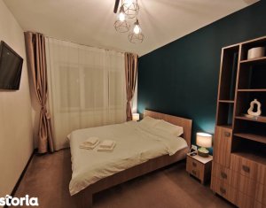 Lakás 2 szobák eladó on Cluj-napoca, Zóna Gheorgheni