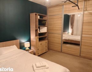 Lakás 2 szobák eladó on Cluj-napoca, Zóna Gheorgheni