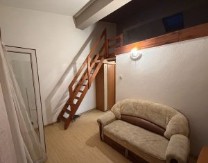 Sale apartment 1 rooms in Cluj-napoca, zone Iris