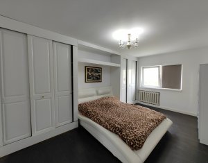 Vanzare apartament 3 camere in Cluj-napoca, zona Manastur
