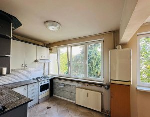 Apartament 3 camere Grigorescu Zona Liceu O Ghibu