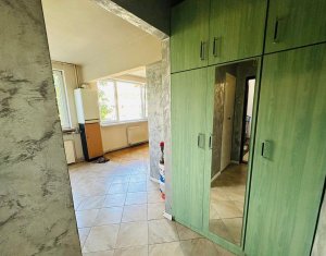Apartament 3 camere Grigorescu Zona Liceu O Ghibu