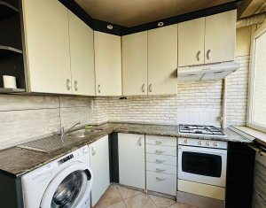 Apartament 3 camere Grigorescu Zona Liceu O Ghibu