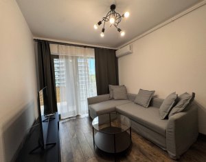 Vente appartement 2 chambres dans Cluj-napoca, zone Zorilor